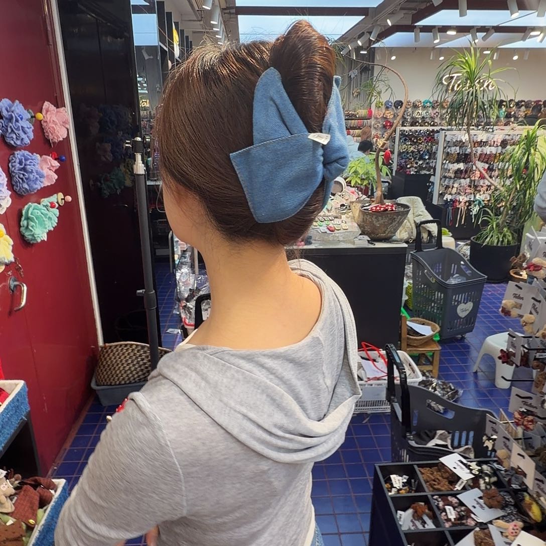 非金属好看的三角夹191