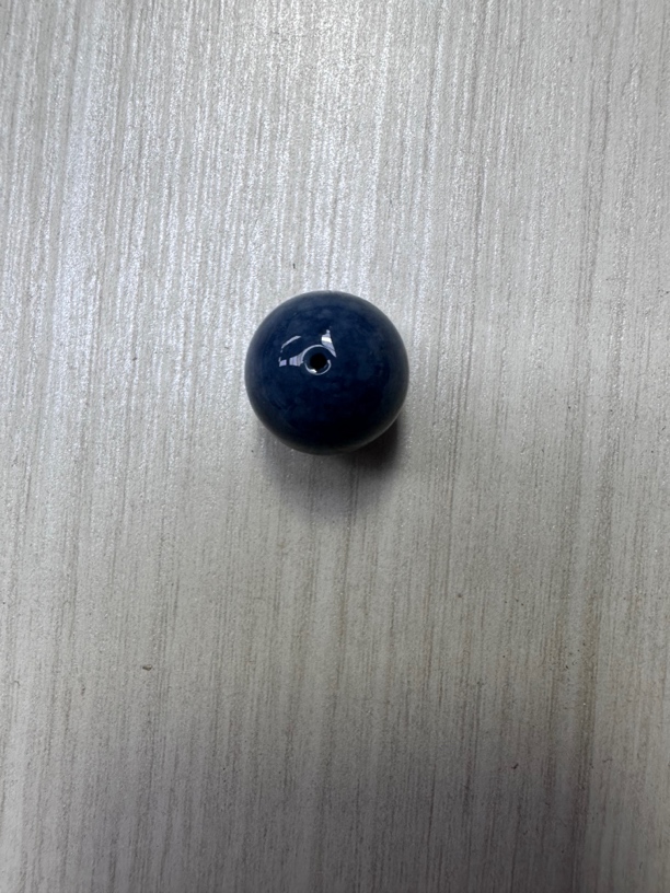 609号特色工艺品1.8单珠木