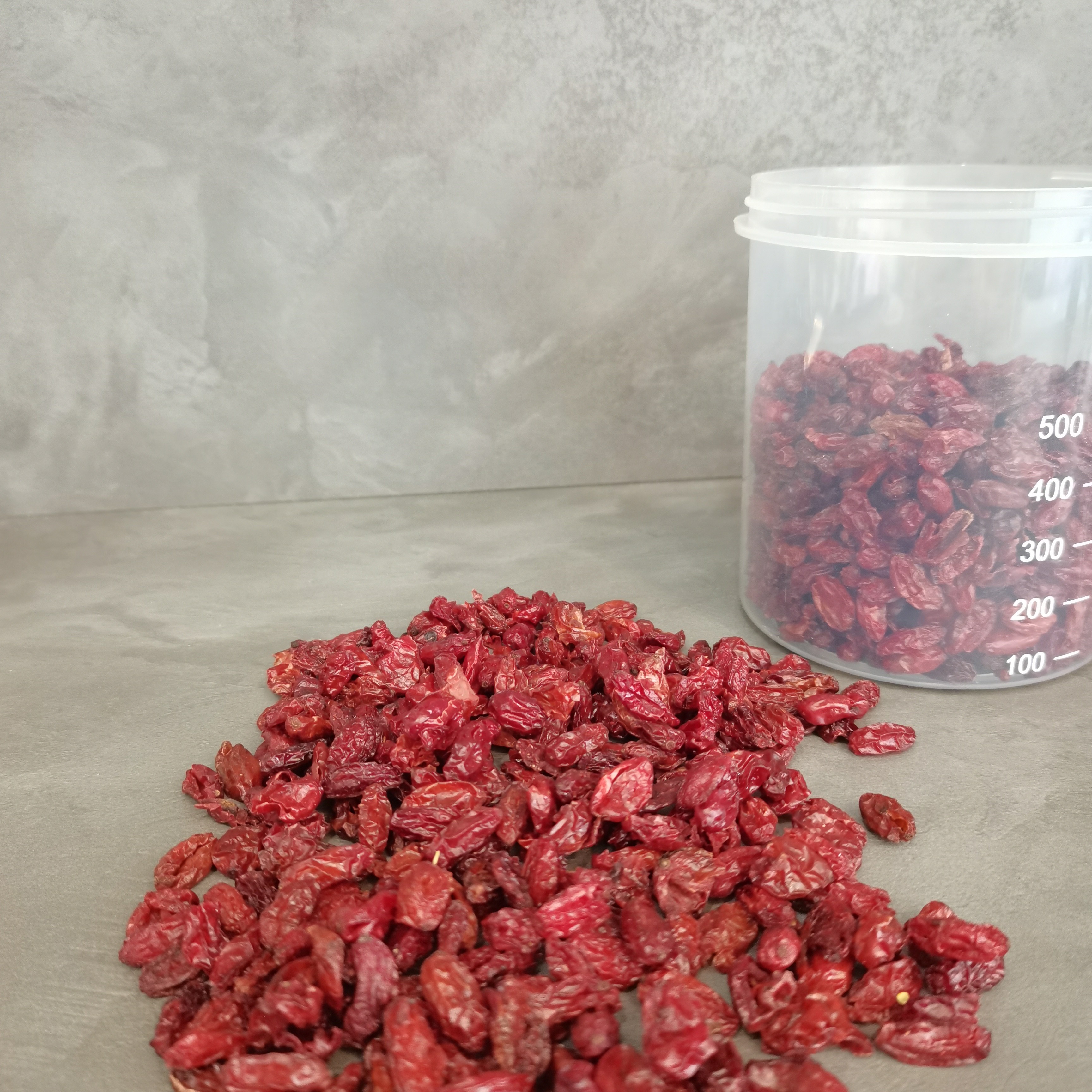 山茱萸 高品质经方道地优质好货