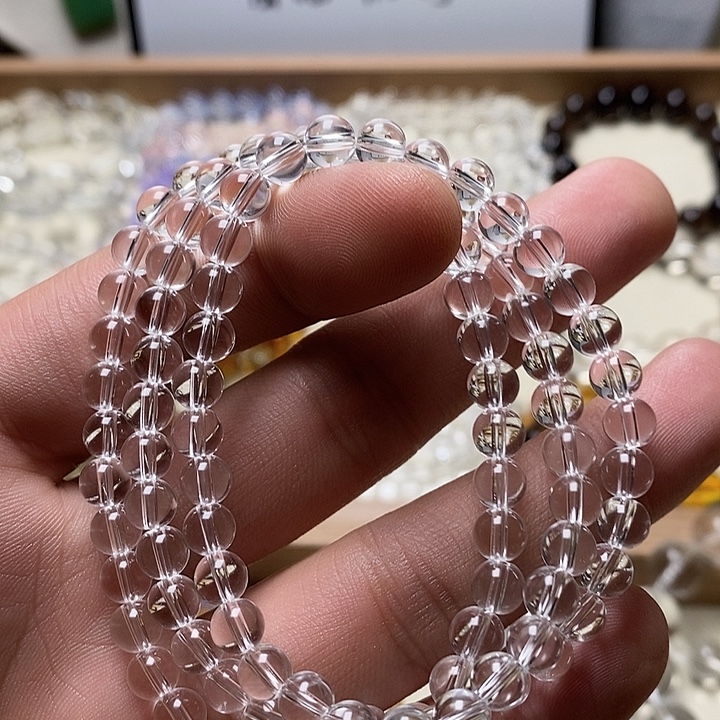 非金属卡6mm三圈 