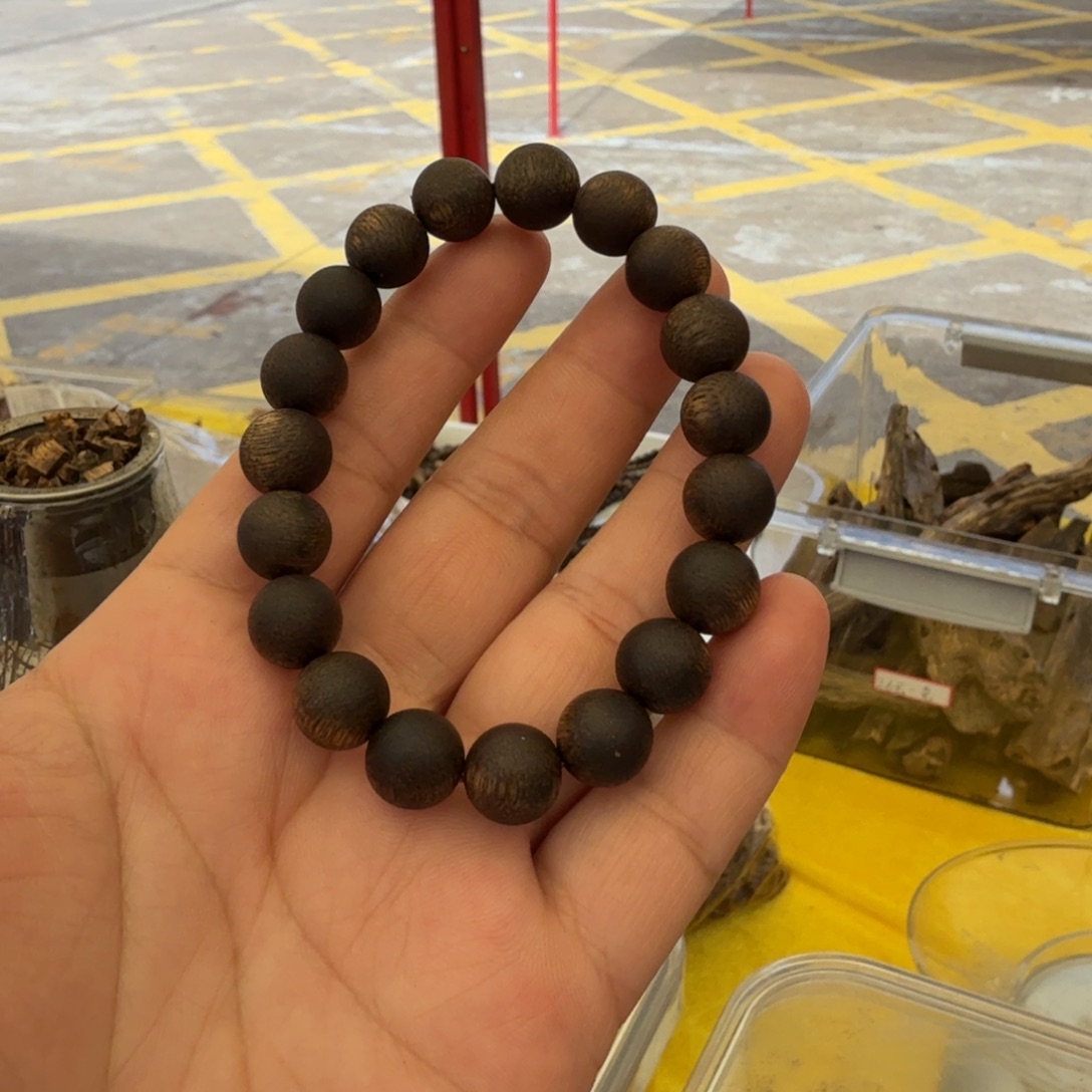 沉香碎屑沉香海南虫漏沉水1.0大➕碎屑多样性发一