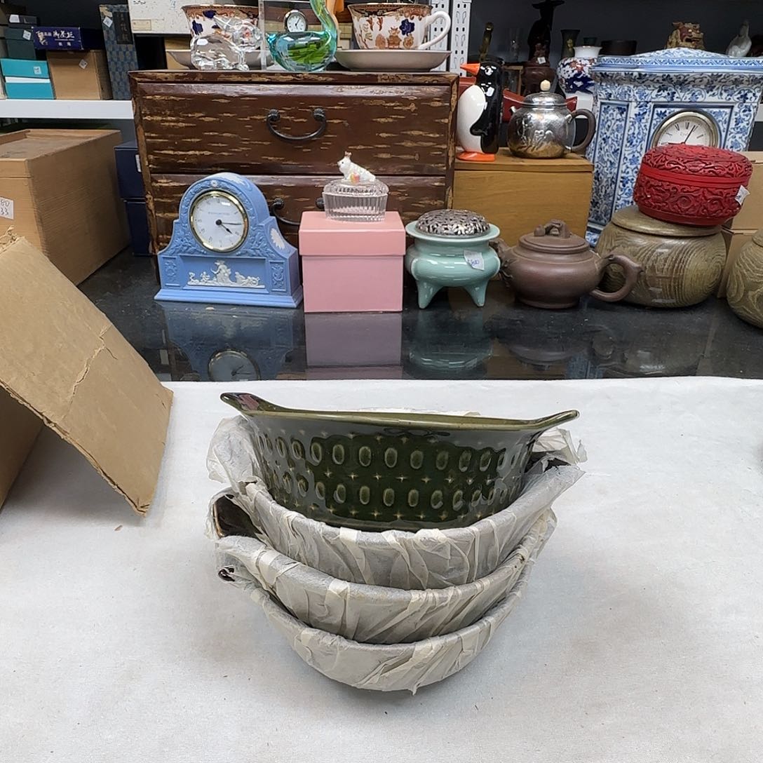 中古物品，天天开新132