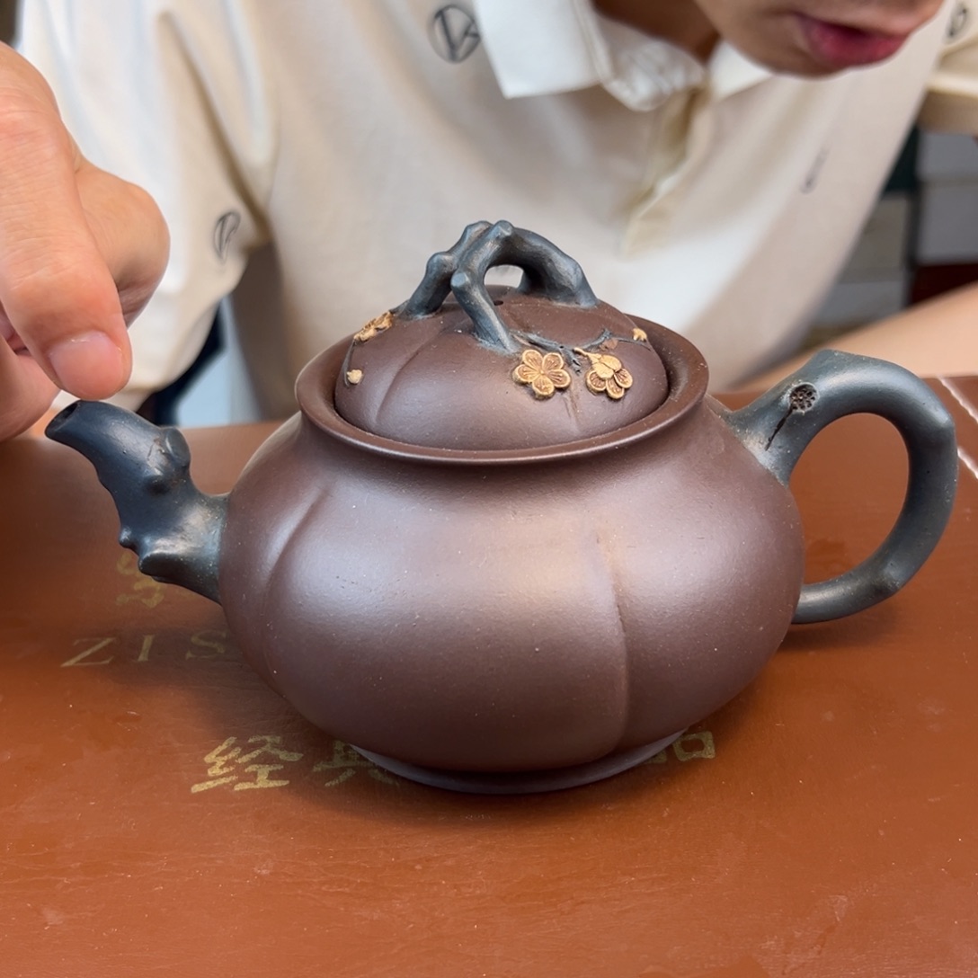 茶壶紫砂紫砂壶手工