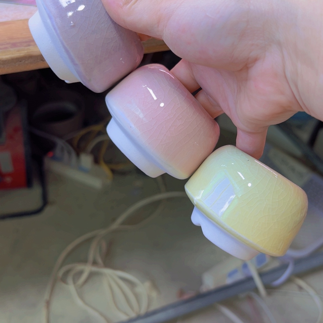 陶瓷花盆当场凑满12包邮