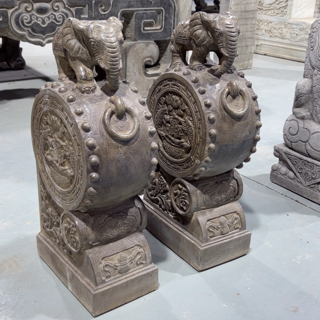 6***9古代石雕古代石雕