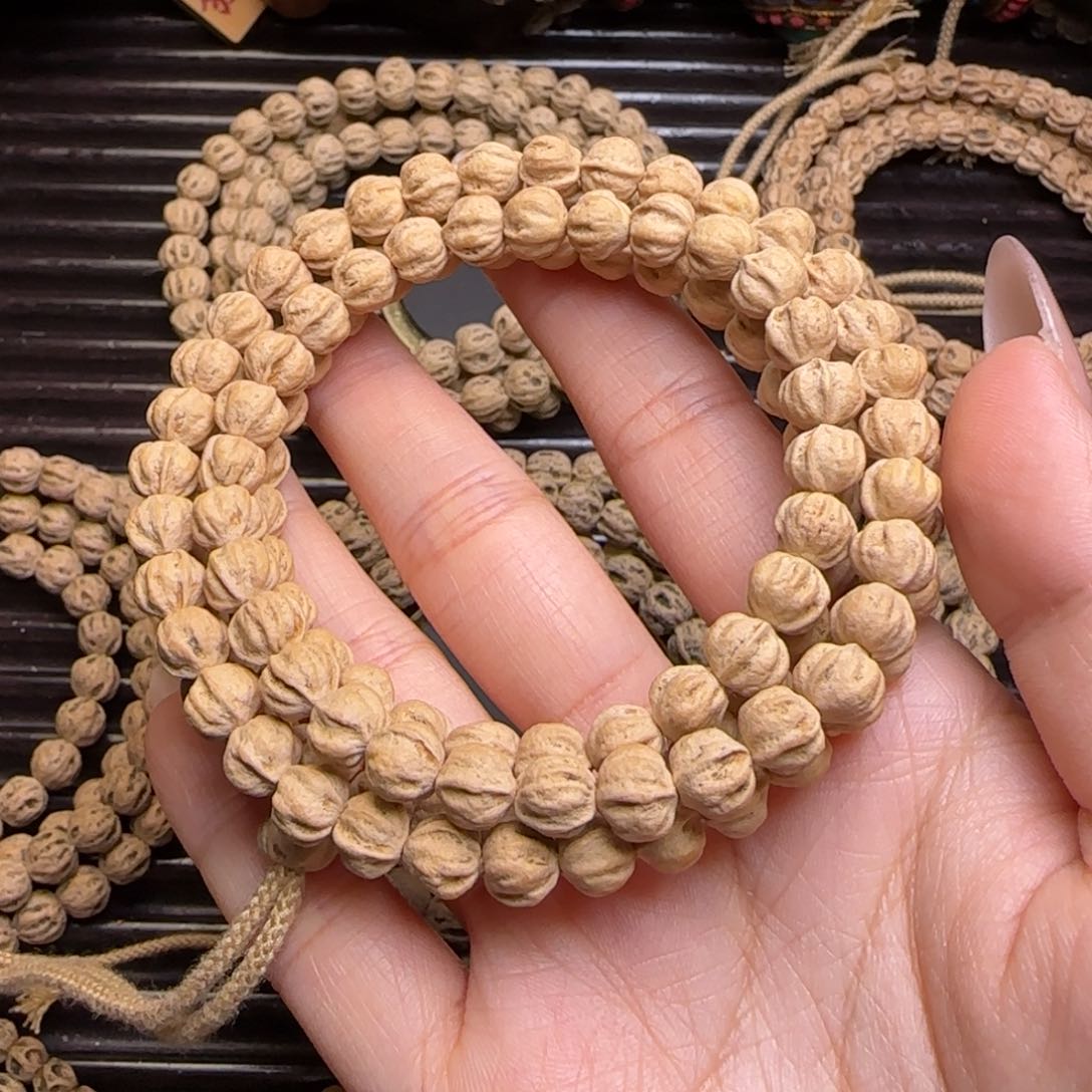 柏香籽/百香籽吊坠奖***家