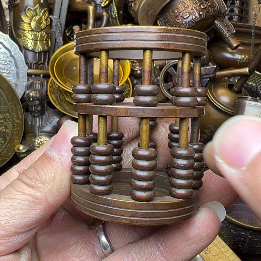 精美文玩精品摆件