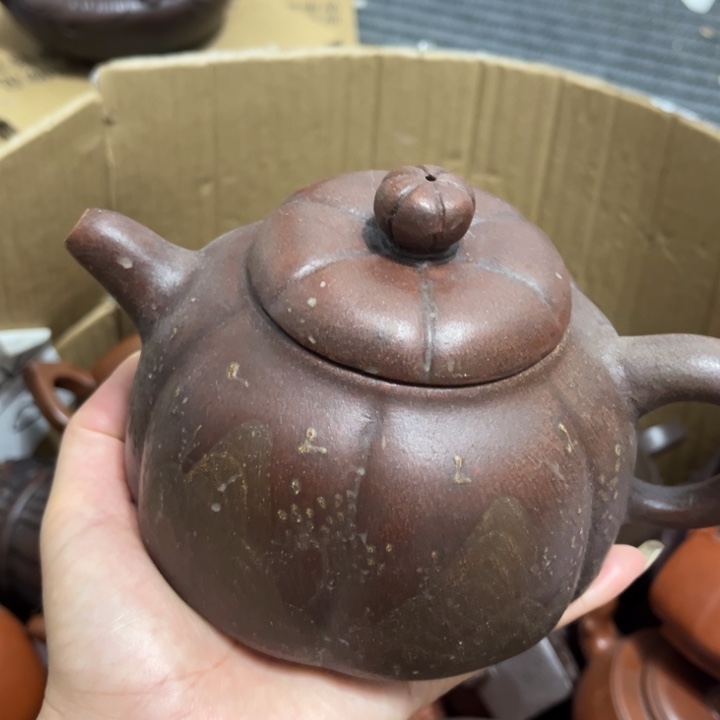 茶壶紫砂紫砂壶等各种器具