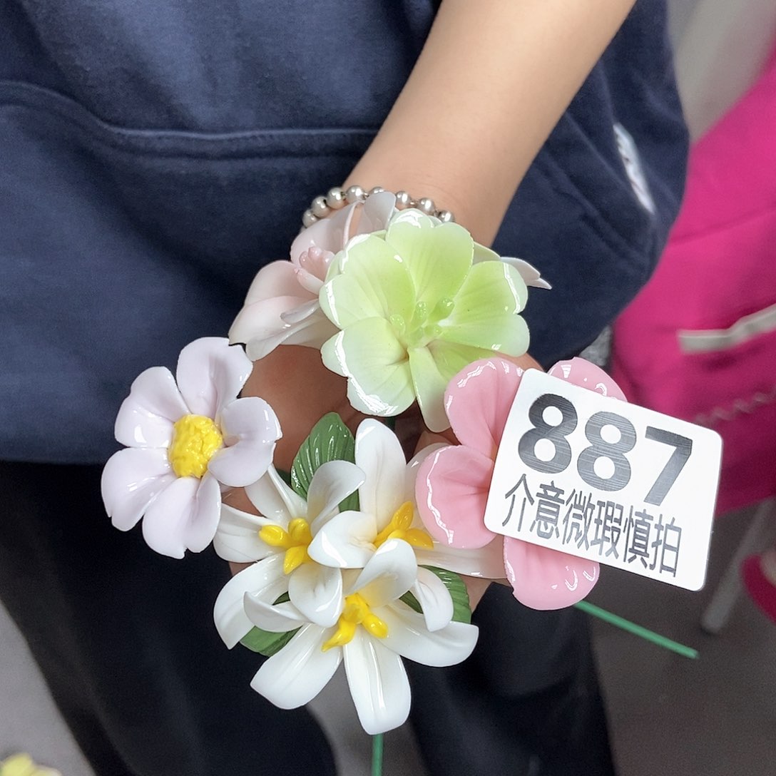 陶瓷设计风格现代