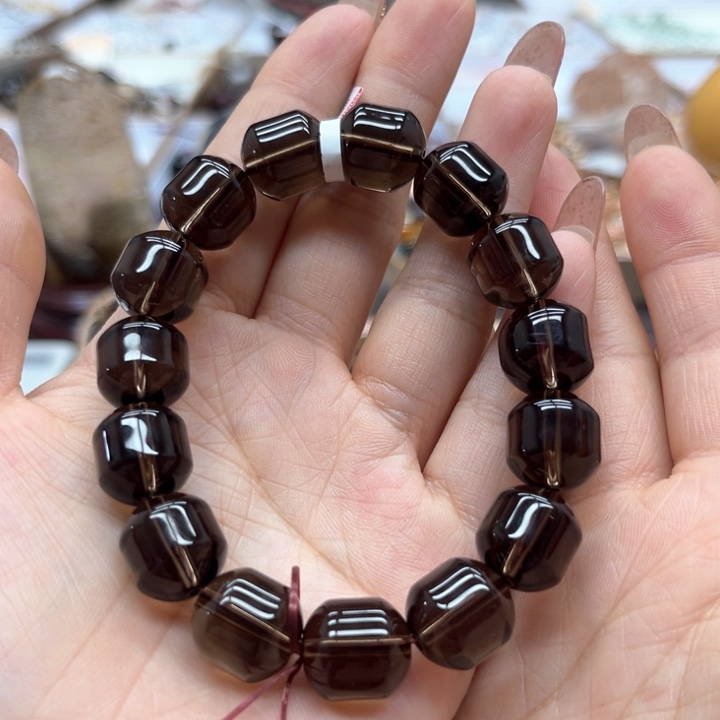 【闪购商品】水晶手链未镶嵌手串