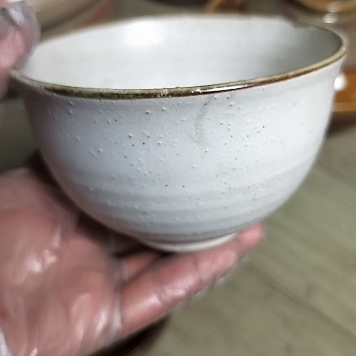 盘瓷片陶瓷杯盘壶碗都有