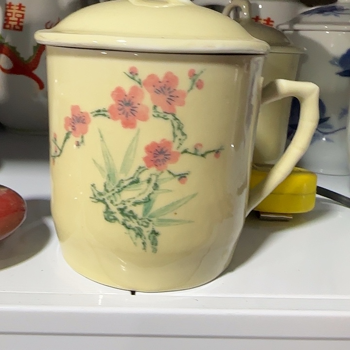 景德镇陶瓷厂瓷厂货