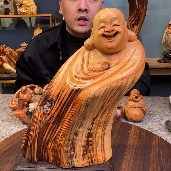 柏木（崖柏）关注一下