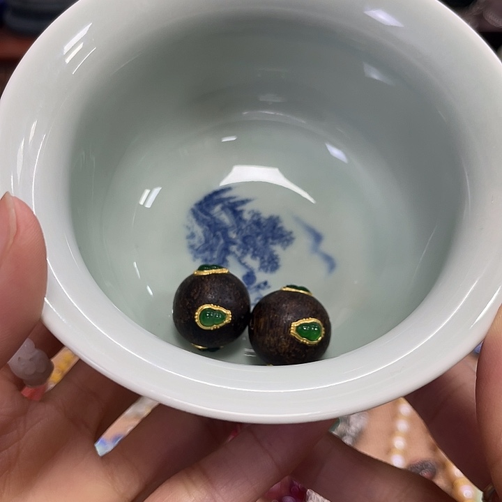 杯格****您精美雕刻物件物件