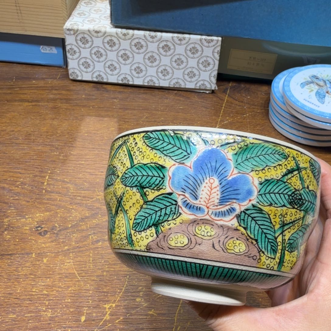 小狐狸瓷器家居好物推荐