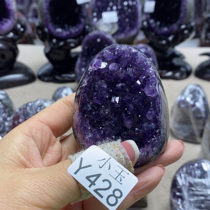 未镶嵌大型摆件（非配饰）水晶摆件