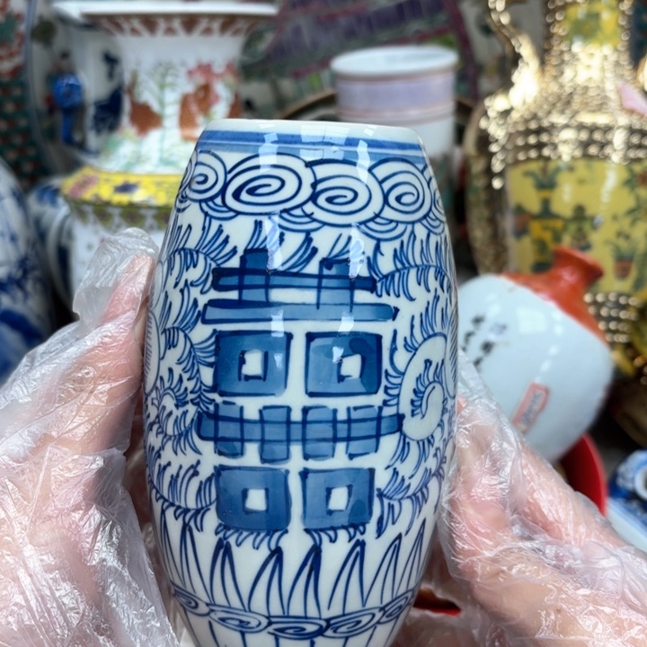 摆件瓷器摆件 瓷器摆件