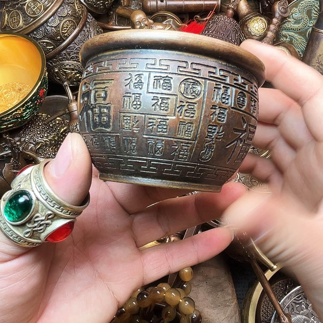 铜锣湾的历史文化