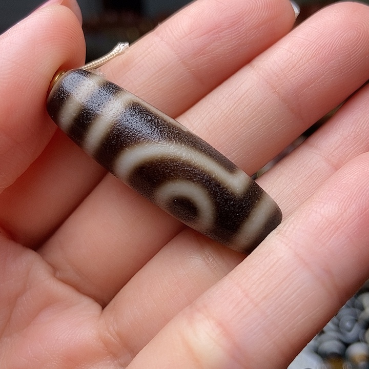 逸***玩玛瑙/玉髓未镶嵌手链