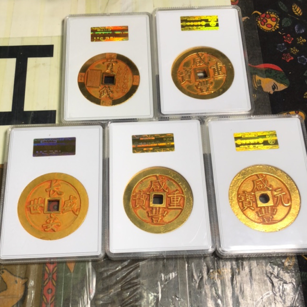 087A精美仿古工艺品摆件