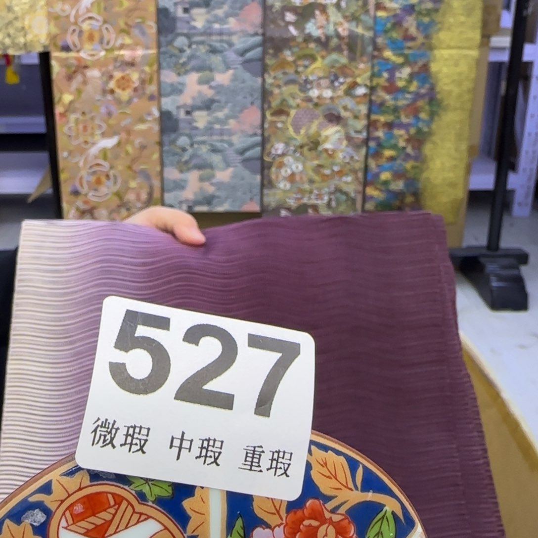 手工艺品琉璃想****山小雨