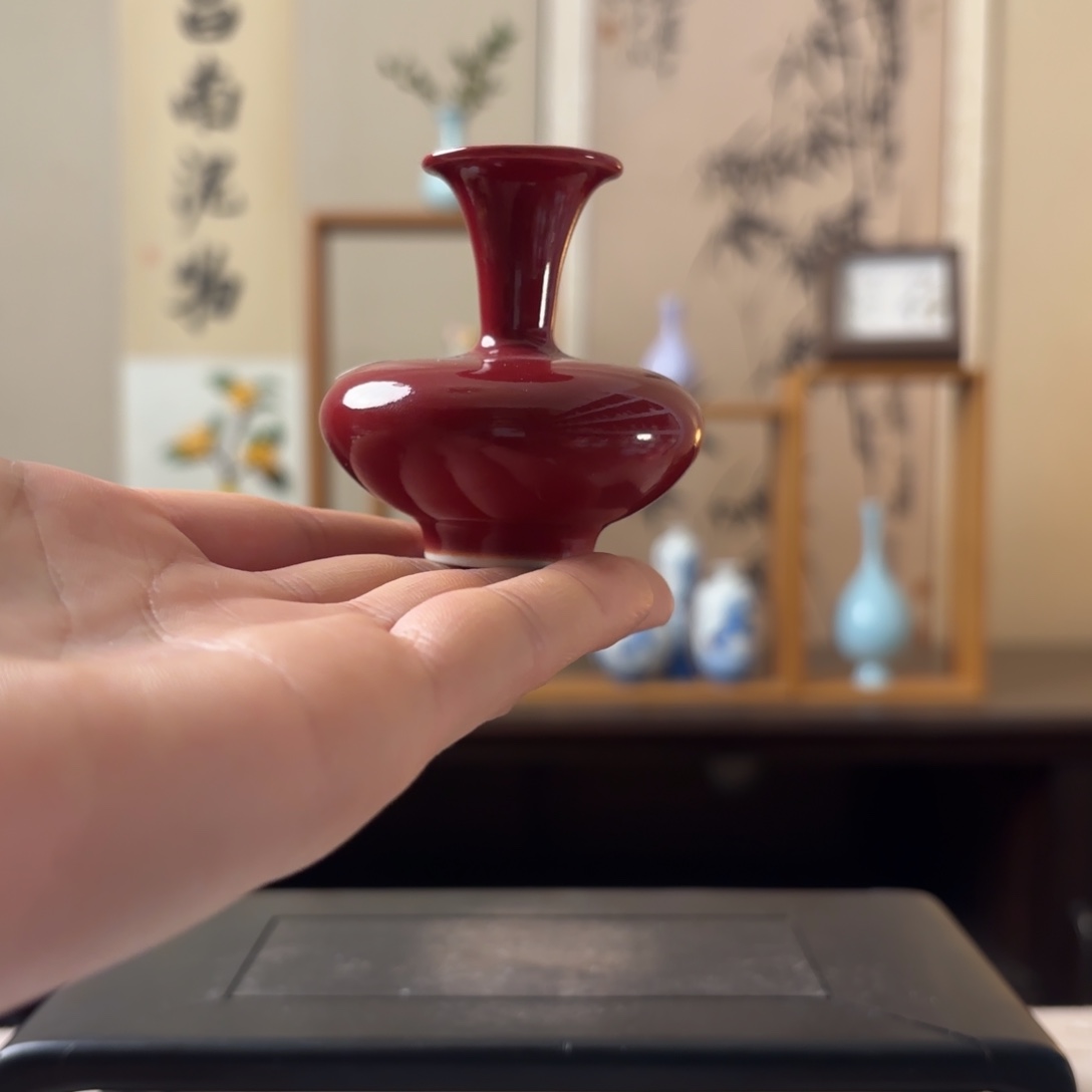 摆件美好的一天从一杯