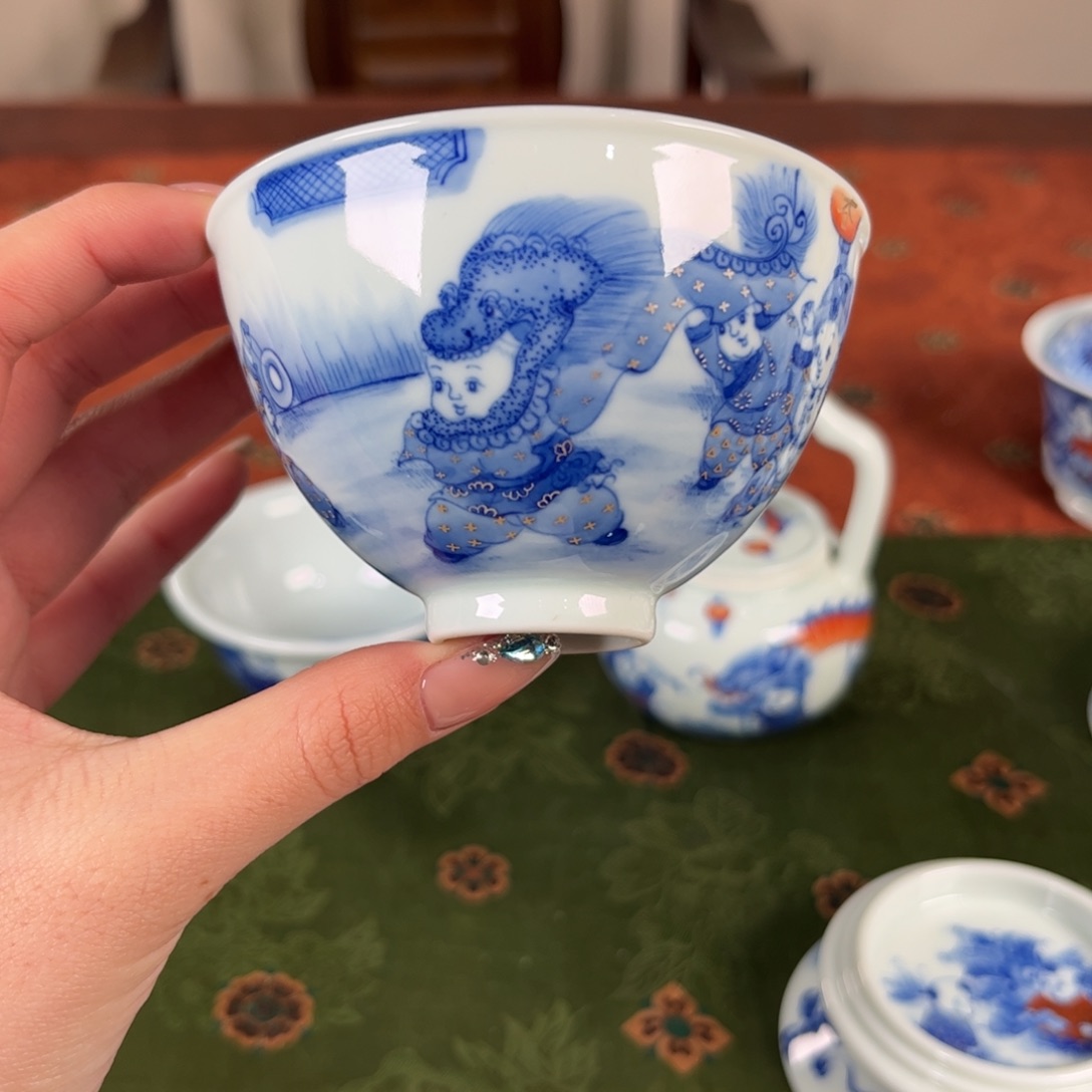 九鸣瓷艺九鸣瓷艺