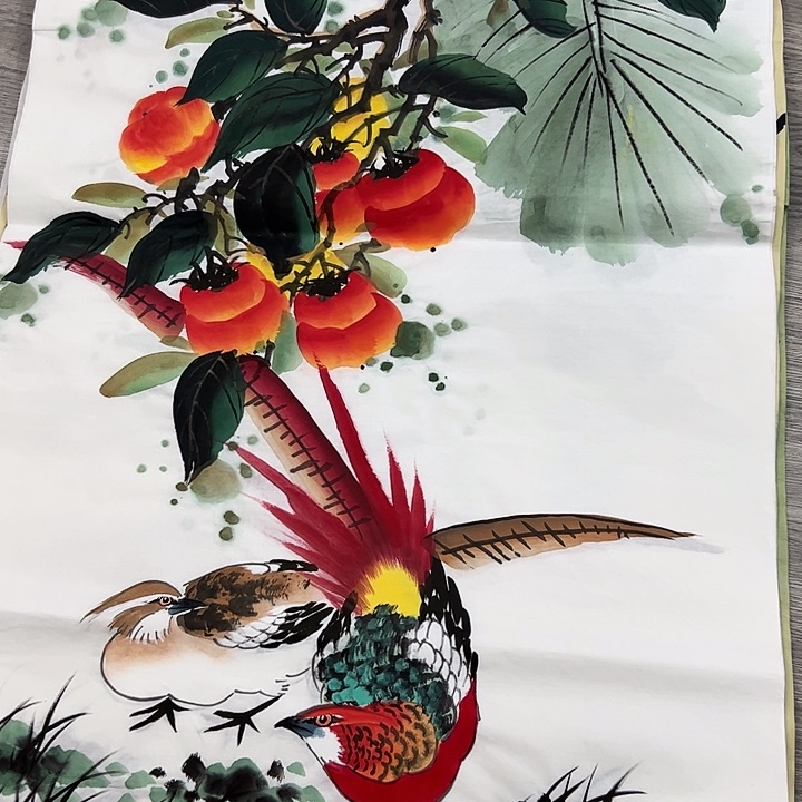 国画手绘国画 专用链接