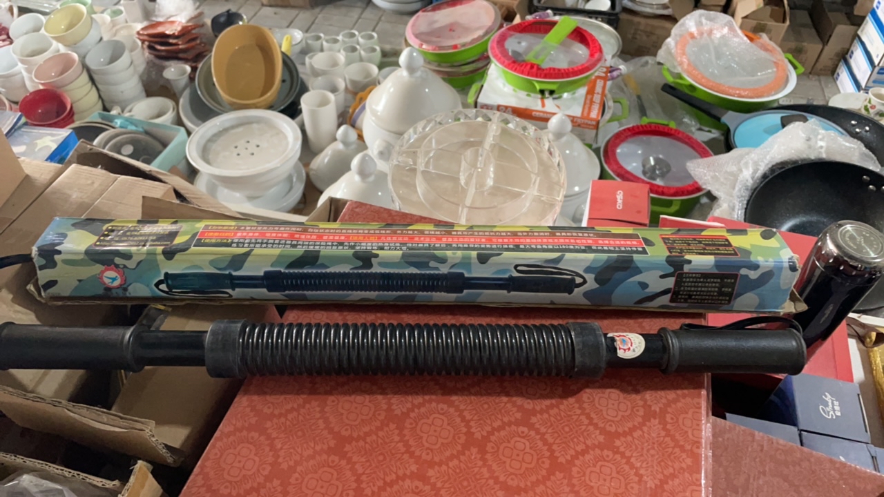 男士臂力棒居家锻炼好帮手通用锻炼健身