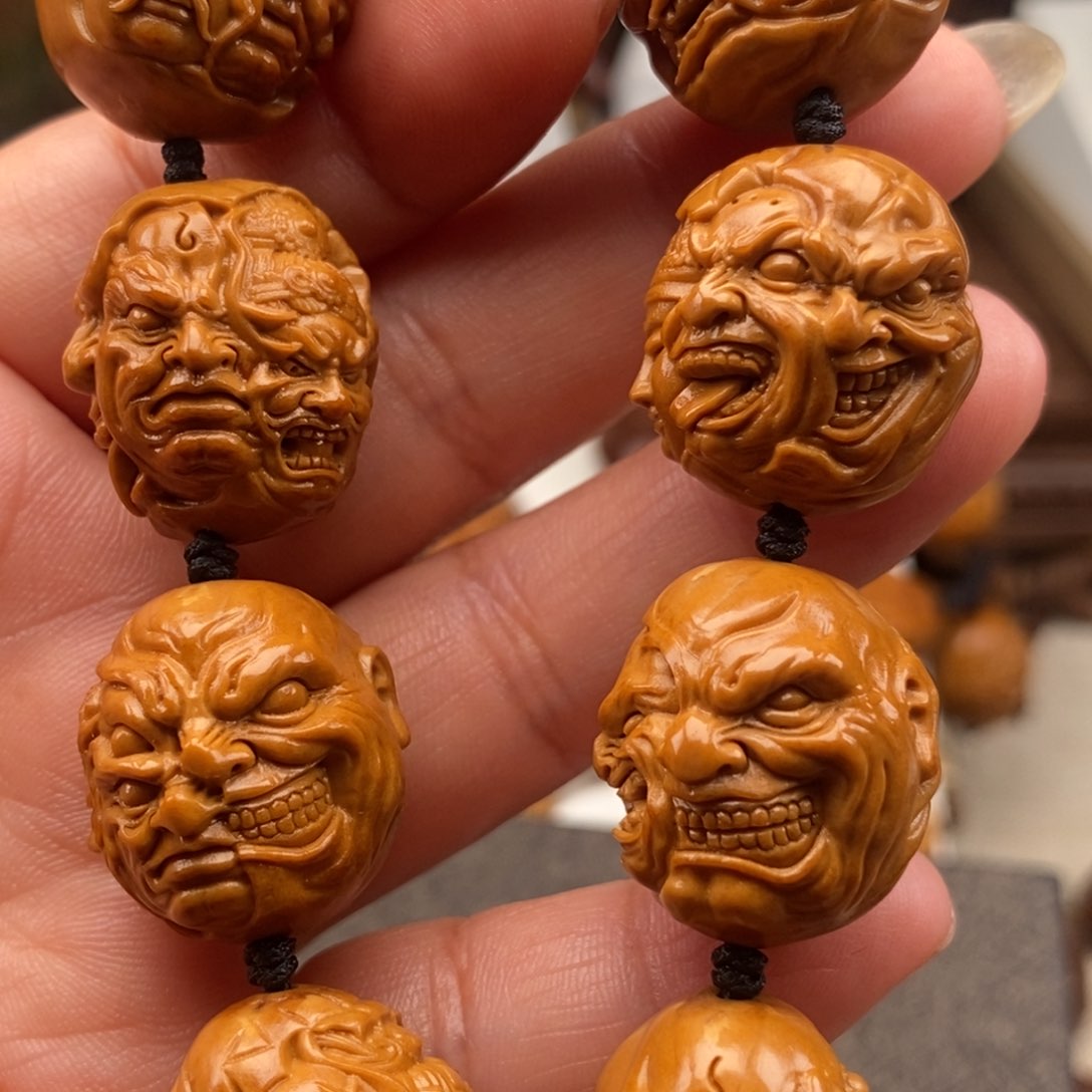 橄榄核吊坠橄榄橄榄反季节