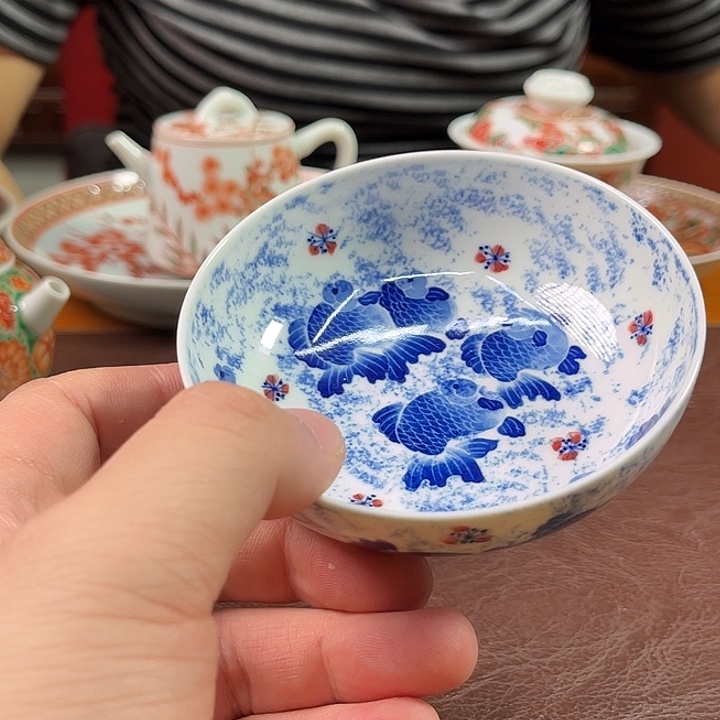 杯千年瓷都景德镇 艺术关注谢佳豪