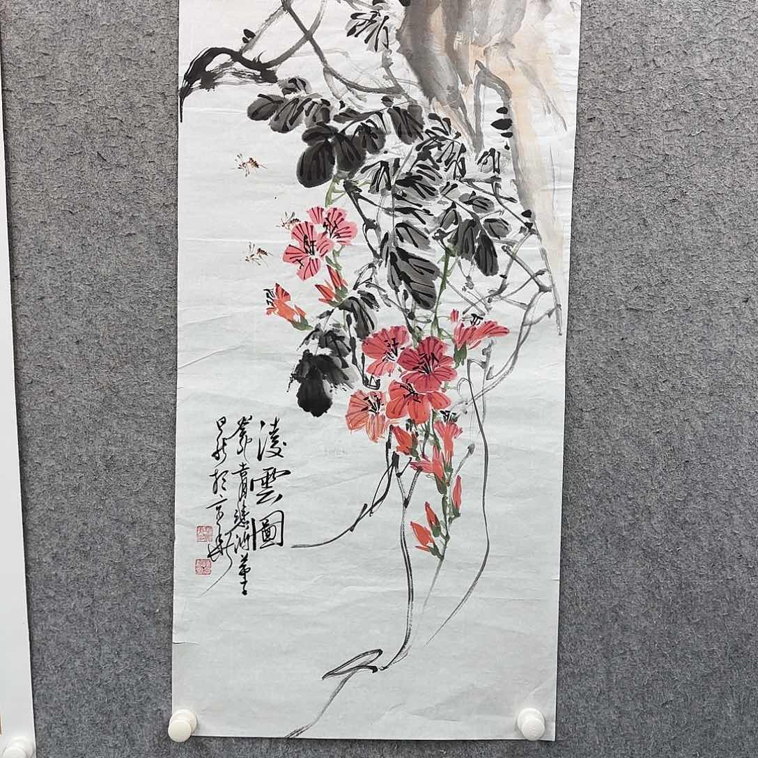 书法作品多次参加全国