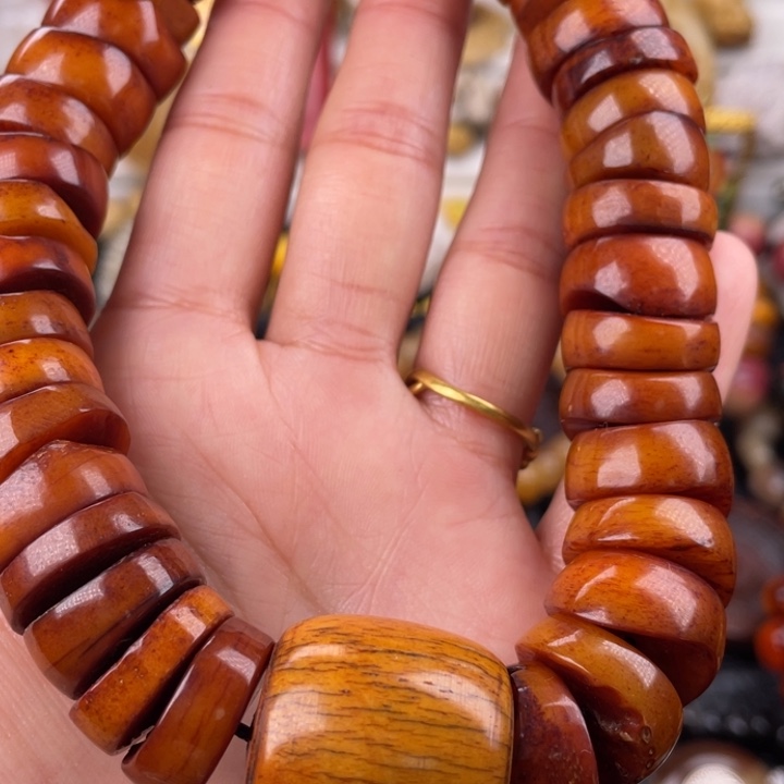 驼骨其他骆驼骨手持18