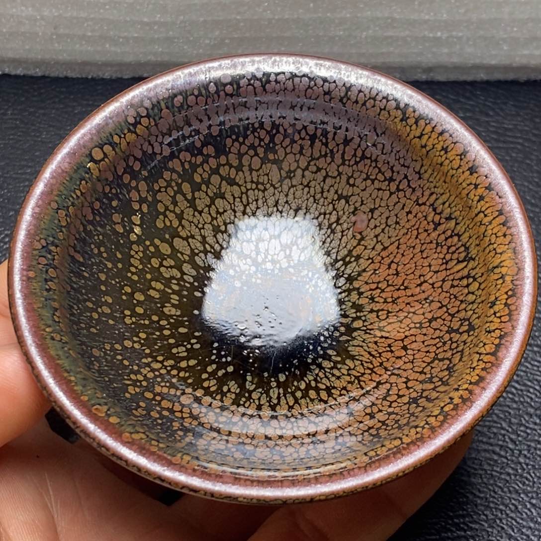 茶盏名家作品，保证正品