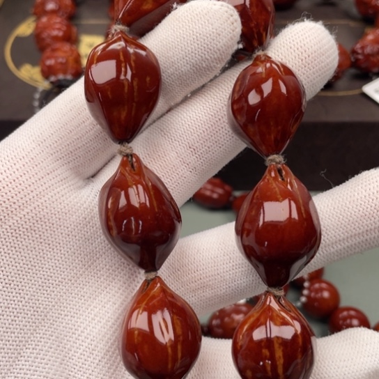 橄榄核吊坠舍*橄榄核