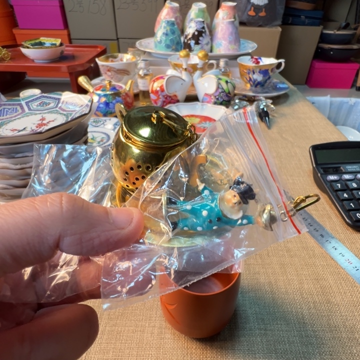 瓷片启航瓷器精选