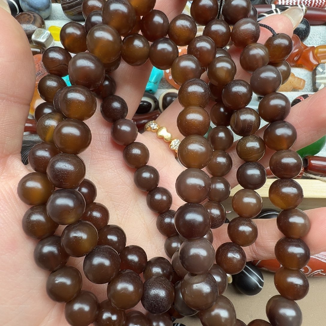 爱***娜花岗石铁合金108颗