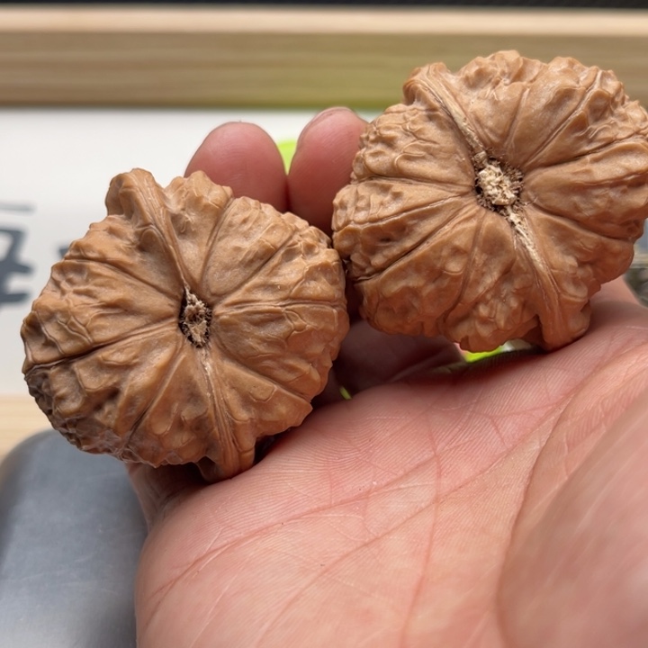 空***败文玩核桃吊坠文玩核桃链接专属11号