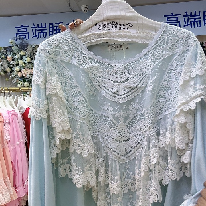 棉聚酯纤维莫代尔纤维