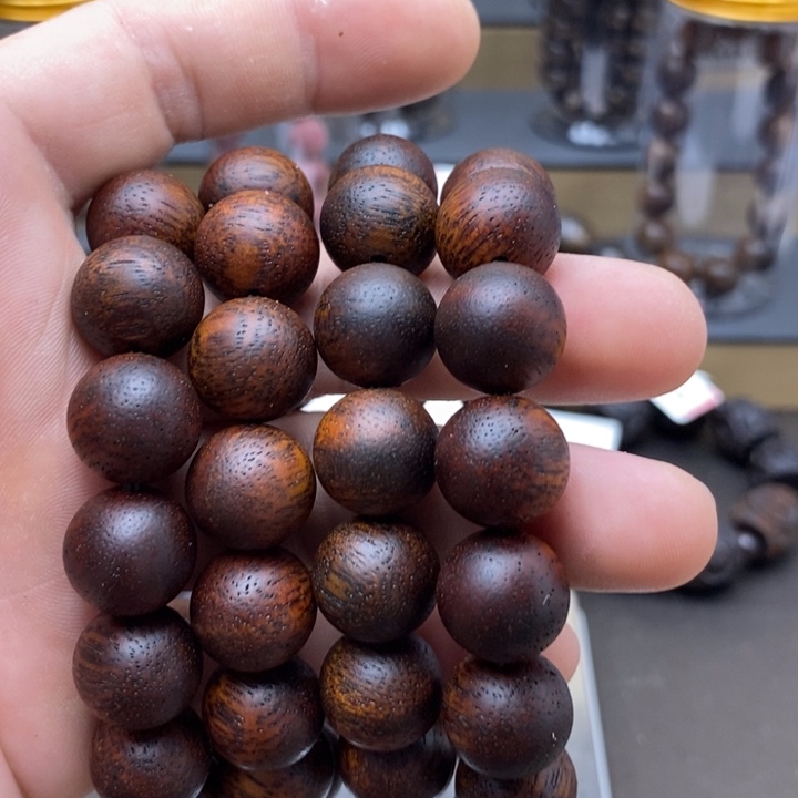 降真香手串/手链手串15