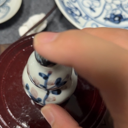 岁***辰摆件陶瓷艺术学院美术