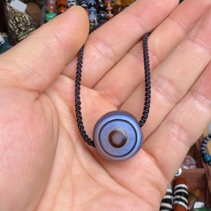 玛瑙/玉髓手串未镶嵌