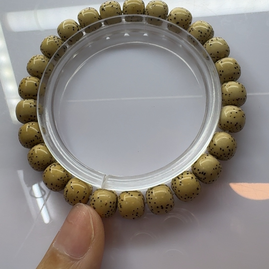 秋***裤星月菩提吊坠老型桶