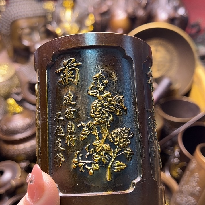 铜1233555667788889999887777