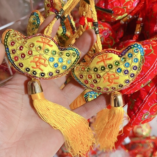 直播间推荐处理10个