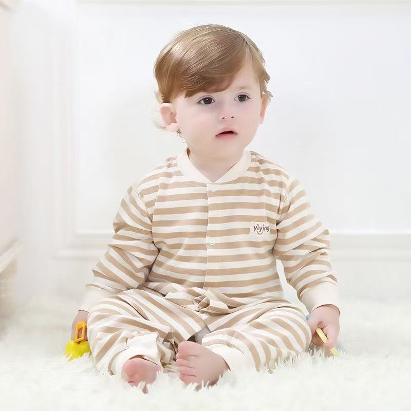 新品  2025年G903 起 男女宝宝套装秋冬新品