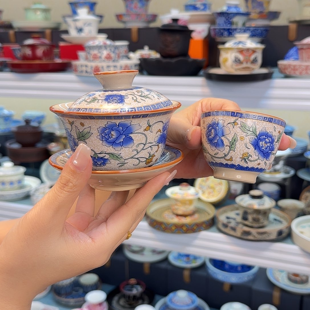 我们的目标是成为更优秀