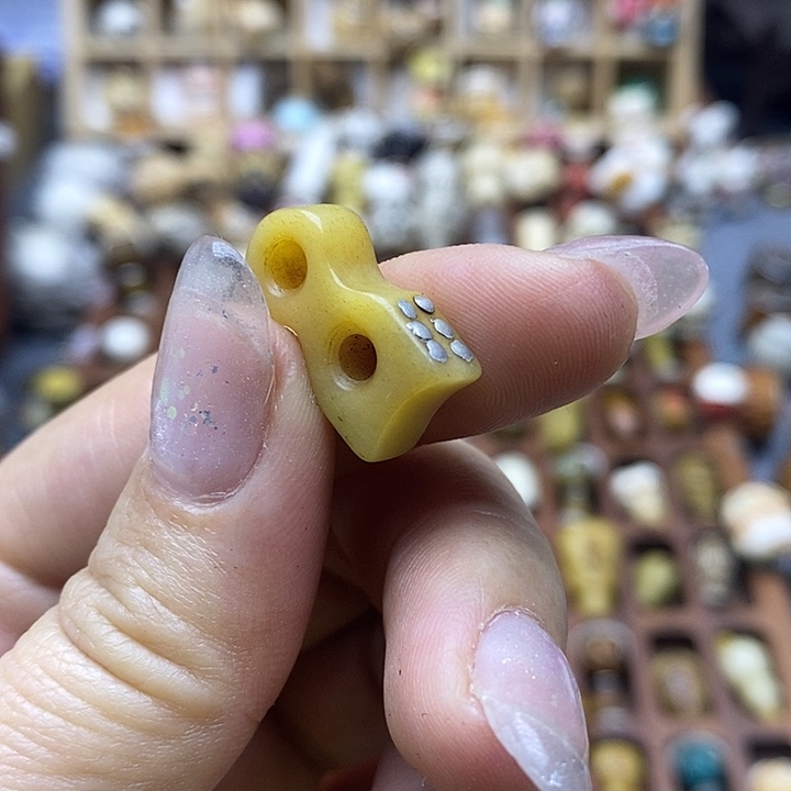 骆驼牙手串/手链其他配饰