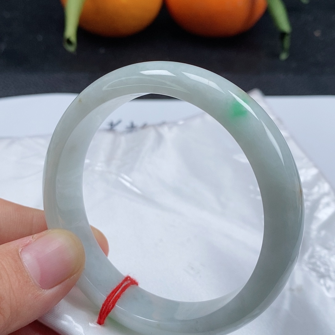 【闪购商品】翡翠手镯未镶嵌266号