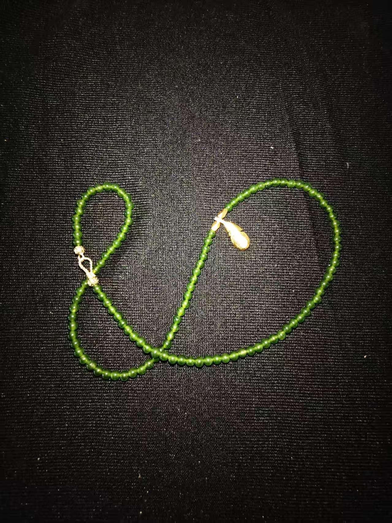 A1635时尚饰品DIY多圈